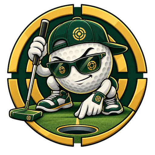 Putt Target